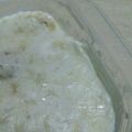 まっちょんa's cooksnap of when they made ＊サクサク☆バナナヨーグルトアイス＊.