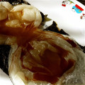ポポポポポフィ〜♡'s cooksnap of when they made 簡単！のり巻き.