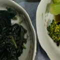 タルタタン's cooksnap of when they made 簡単♡ほうれん草の胡麻和え.