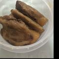 ★☆ゆっちゃん☆★'s cooksnap of when they made ソーキそばのソーキ.