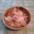 オレンジリング's cooksnap of when they made ✿ほんわか✿大根のそぼろ煮.