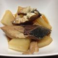 Yamato_o_o's cooksnap of when they made 簡単！美味しい！ブリ大根.