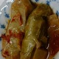鳴歌なう's cooksnap of when they made ★簡単！圧力鍋で＊ロールキャベツ＊です♪.