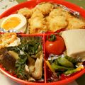大魔女's cooksnap of when they made 鶏もも肉★絶品オイスターマヨ炒め.