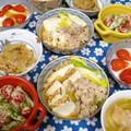 ❀あおい❀'s cooksnap of when they made 簡単豆腐とネギとお肉だけの肉豆腐.
