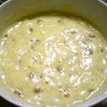 J・0505's cooksnap of when they made 夜食・1人ﾗﾝﾁに!ﾏﾖﾁｰ納豆卵ご飯.