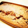 jungcim's cooksnap of when they made 簡単HMで生チョコケーキ.