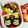 柚丼ママ's cooksnap of when they made 簡単にミッキーミニー♬キャラ弁.