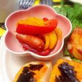 ふなここ's cooksnap of when they made 野菜たっぷり焼肉♪韓国風.