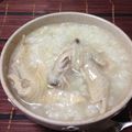 ゆうっちママ's cooksnap of when they made ～美肌コラーゲン粥～　ダイエットにも！.