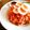 てらよう's cooksnap of when they made 野菜ジュースdeナシゴレン風チキンライス.