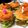 ゆいこーん's cooksnap of when they made いつもの弁当おかずをハンバーガーに変身♪.