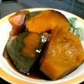 うみやみ's cooksnap of when they made ✿私のかぼちゃの煮物(ღ▻ ܫ◕)bﾟ✿.