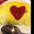 puula358's cooksnap of when they made 綺麗に包める♪簡単オムライス*.