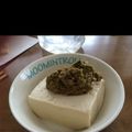 kaetzchaen's cooksnap of when they made 《簡単♪小鉢》中華風冷奴.