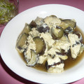 bergamoto's cooksnap of when they made なすの卵とじ.