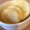ミオシホまま's cooksnap of when they made おすすめ！しゃくしゃく長いもわさびマヨ.