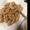 つっきー1224's cooksnap of when they made 激うま照り焼きチキン.
