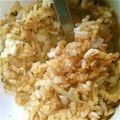 R1206's cooksnap of when they made お手軽☆母の簡単ソース焼飯♪そばめしにも.