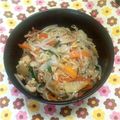 さくらん餅's cooksnap of when they made 冷蔵庫と相談で簡単♡八宝菜♡.