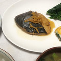 みなみるきー's cooksnap of when they made 定番メニュー☆ぶりの煮つけ.