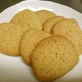 変猫ちゃん's cooksnap of when they made HMとマーガリンで簡単！サクほろクッキー.