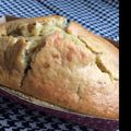 Zzzsleep's cooksnap of when they made ホットケーキミックスで簡単 バナナケーキ.