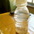 ま・まぁこ's cooksnap of when they made レジュビラック 酵素水.