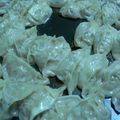 ともろぉ's cooksnap of when they made 絶品餃子！.