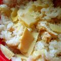 ゆかぽん1966's cooksnap of when they made 今が旬‼︎みんな大好き筍ご飯.