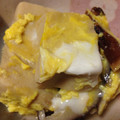 asianinaz's cooksnap of when they made やさしいおかず☆凍り豆腐☆の卵とじ.