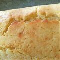 pipit3's cooksnap of when they made マーマレードdeしっとりパウンドケーキ.