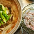 ☆Haru☆☆'s cooksnap of when they made あっさりヘルシーな魚料理の定番♡鯛しゃぶ.