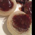 ひろこ12's cooksnap of when they made ☆玉葱の肉詰め☆.