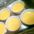 とえはたえ's cooksnap of when they made なめらかプリン＊＊＊.