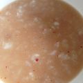 ４番目's cooksnap of when they made 簡単！！手間ナシ♪みそキム雑炊.