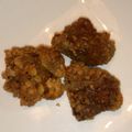 atokoo's cooksnap of when they made 豚レバーのから揚げ.