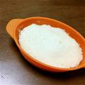 99817's cooksnap of when they made 離乳食おやつに☆簡単レンジで蒸しパン♪.