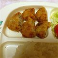 にとろぐりせりん's cooksnap of when they made うまうま！皆大好き☆コロッケ☆簡単写真付.