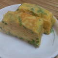 ソラねこ22's cooksnap of when they made ねぎたっぷりの甘い卵焼き.