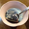 yumiぴょん's cooksnap of when they made アガー使用♡コーヒーゼリー.