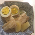 彩ままクララ's cooksnap of when they made 圧力25分！お箸で切れちゃう豚の角煮.
