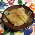 にゃあオクト's cooksnap of when they made 大根の和風ピクルス.