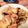 kuni♥︎'s cooksnap of when they made カレイの天ぷらいんげん添え.