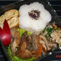 shizuのうち's cooksnap of when they made 鯖の竜田揚げ.