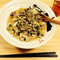 ぐるぐるゆうたん's cooksnap of when they made 焼き肉のたれで焼肉屋さん風スープ.