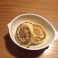 さわりこ's cooksnap of when they made トースターで簡単☆クッキー(覚書).