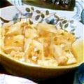 ラピナス's cooksnap of when they made 辛くない和風麻婆豆腐.