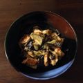 ゆきっぴ's cooksnap of when they made こくうま☆なすと鶏の甘味噌炒め.