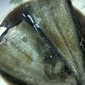 ごんべい君's cooksnap of when they made 白身魚の煮付け.